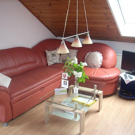 Ferienwohnung Lahntal/Taunus Huttenberg Kültér fotó