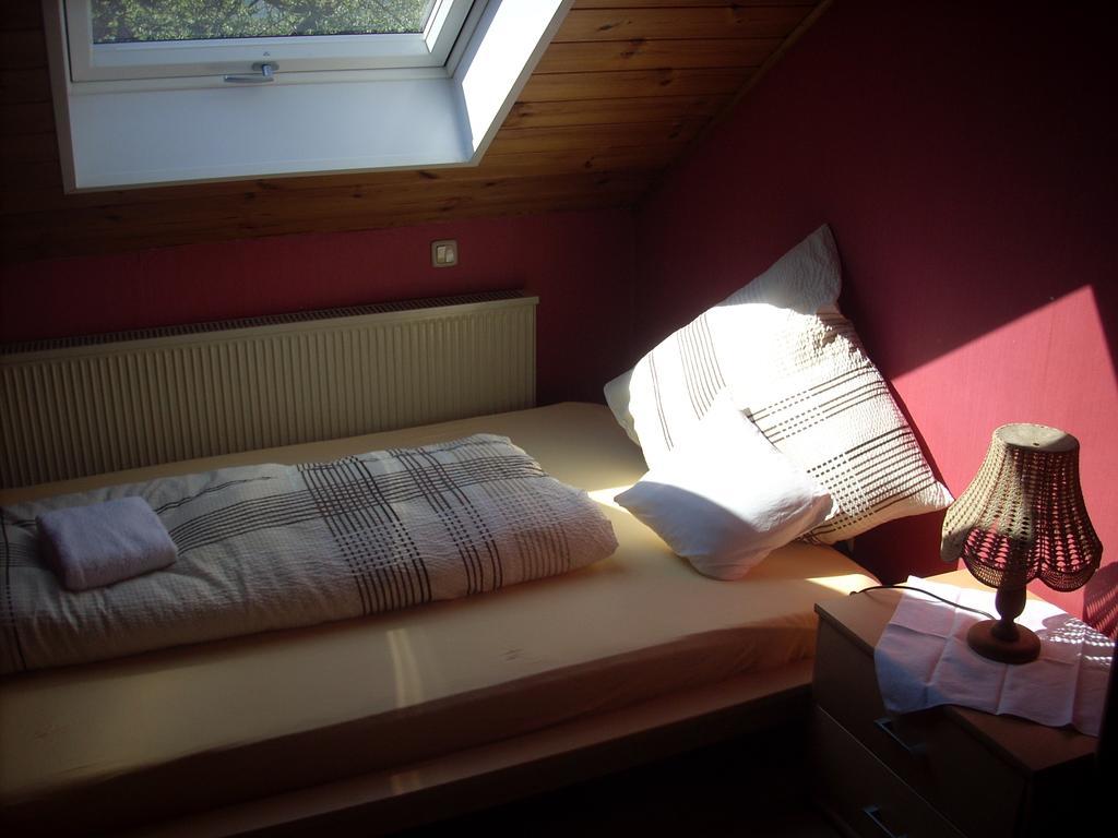 Ferienwohnung Lahntal/Taunus Huttenberg Kültér fotó