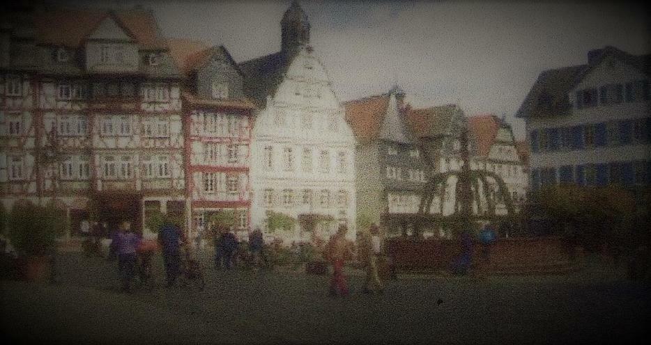 Ferienwohnung Lahntal/Taunus Huttenberg Kültér fotó