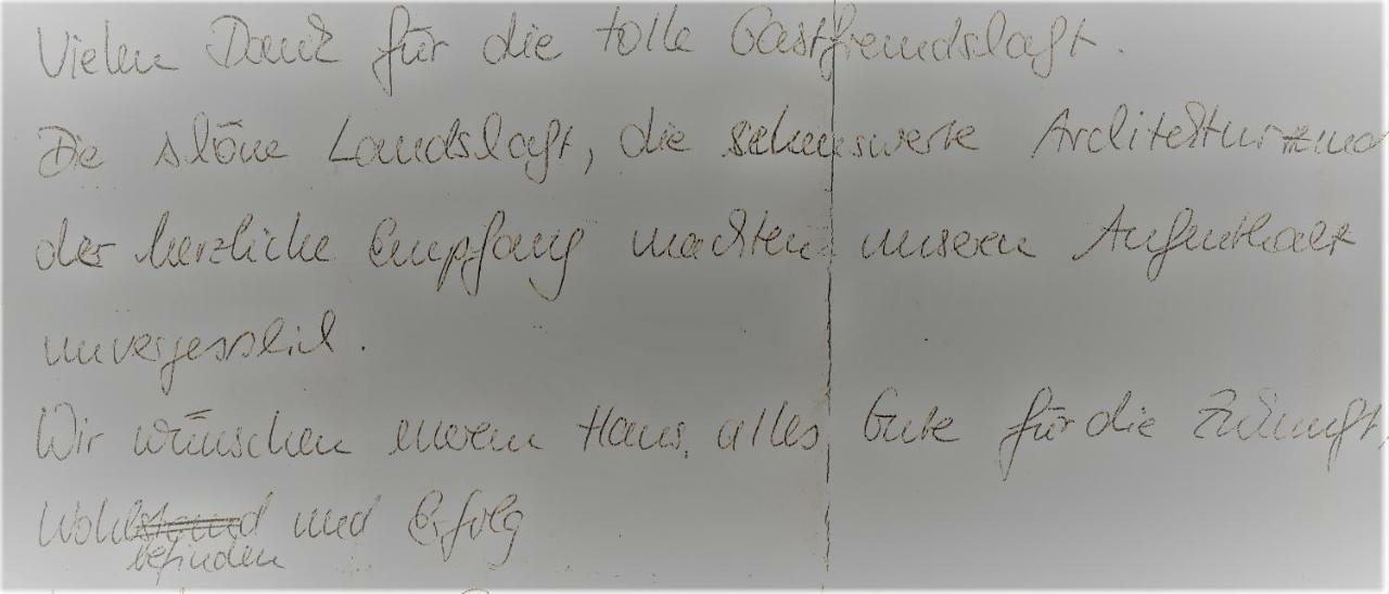 Ferienwohnung Lahntal/Taunus Huttenberg Kültér fotó