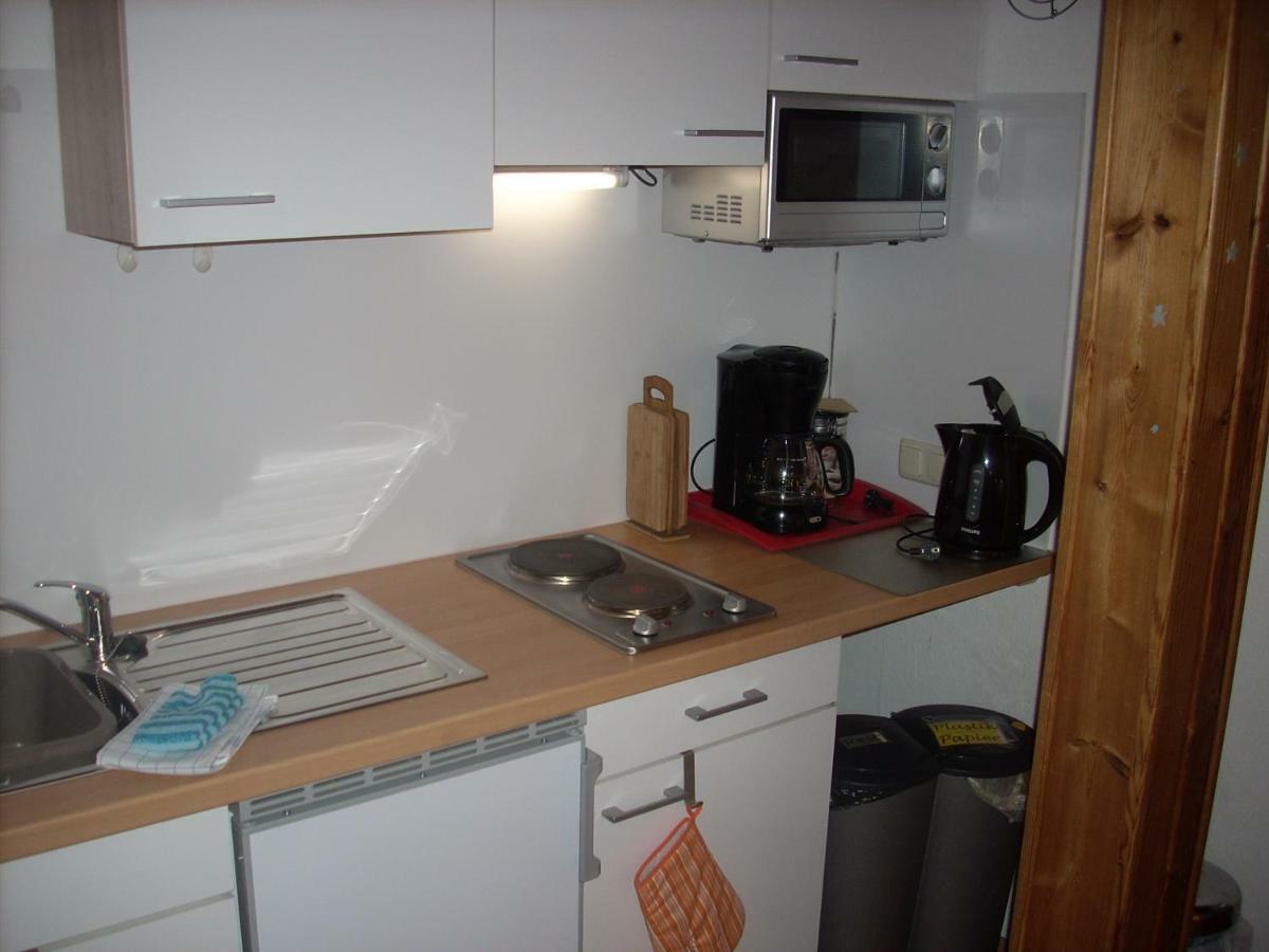 Ferienwohnung Lahntal/Taunus Huttenberg Kültér fotó