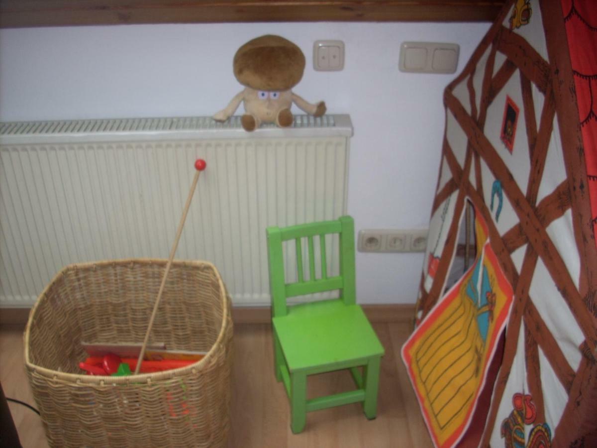 Ferienwohnung Lahntal/Taunus Huttenberg Kültér fotó